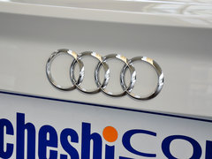 2014款 40TFSI 1.8T DCT Limousine舒适型