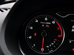 2014款 40TFSI 1.8T DCT Limousine舒适型