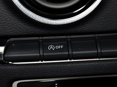 2014款 40TFSI 1.8T DCT Limousine舒适型