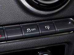 2014款 40TFSI 1.8T DCT Limousine舒适型