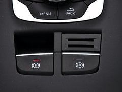 2014款 40TFSI 1.8T DCT Limousine舒适型