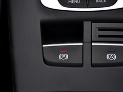 2014款 40TFSI 1.8T DCT Limousine舒适型