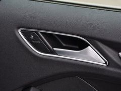 2014款 40TFSI 1.8T DCT Limousine舒适型