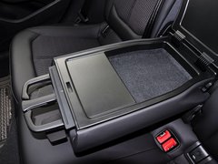 2014款 40TFSI 1.8T DCT Limousine舒适型