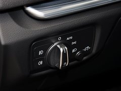 2014款 40TFSI 1.8T DCT Limousine舒适型