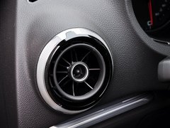 2014款 40TFSI 1.8T DCT Limousine舒适型