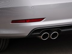 2014款 40TFSI 1.8T DCT Limousine舒适型