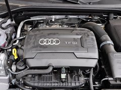 2014款 40TFSI 1.8T DCT Limousine舒适型
