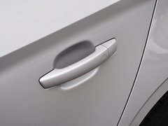 2014款 40TFSI 1.8T DCT Limousine舒适型