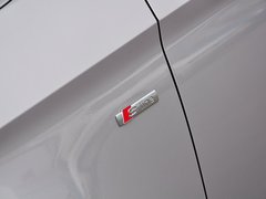 2014款 40TFSI 1.8T DCT Limousine舒适型