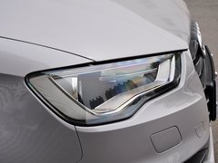 2014款 40TFSI 1.8T DCT Limousine舒适型