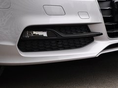 2014款 40TFSI 1.8T DCT Limousine舒适型