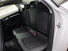 2014款 40TFSI 1.8T DCT Limousine舒适型