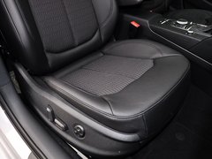 2014款 40TFSI 1.8T DCT Limousine舒适型