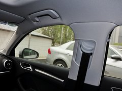 2014款 40TFSI 1.8T DCT Limousine舒适型