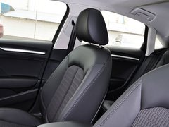 2014款 40TFSI 1.8T DCT Limousine舒适型