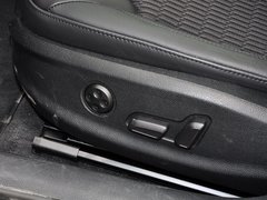 2014款 40TFSI 1.8T DCT Limousine舒适型