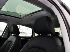2014款 40TFSI 1.8T DCT Limousine舒适型