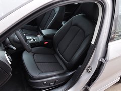 2014款 40TFSI 1.8T DCT Limousine舒适型