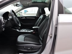 2014款 40TFSI 1.8T DCT Limousine舒适型
