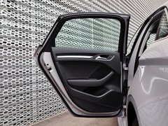 2014款 40TFSI 1.8T DCT Limousine舒适型