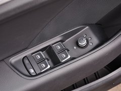 2014款 40TFSI 1.8T DCT Limousine舒适型