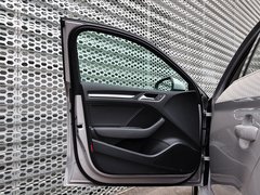 2014款 40TFSI 1.8T DCT Limousine舒适型