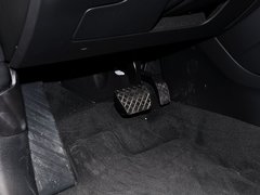 2014款 40TFSI 1.8T DCT Limousine舒适型