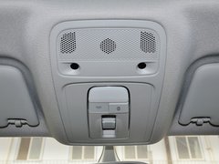 2014款 40TFSI 1.8T DCT Limousine舒适型