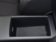 2014款 40TFSI 1.8T DCT Limousine舒适型