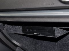 2014款 40TFSI 1.8T DCT Limousine舒适型