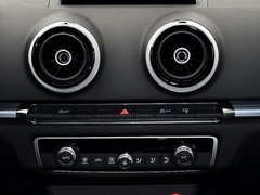 2014款 40TFSI 1.8T DCT Limousine舒适型
