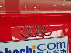 2014款 40TFSI 1.8T DCT Limousine舒适型