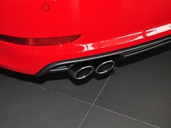 奥迪A3(进口) 2014款 40TFSI 1.8T DCT Limousine舒适型