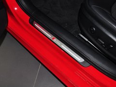 2014款 40TFSI 1.8T DCT Limousine舒适型