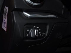 2014款 40TFSI 1.8T DCT Limousine舒适型