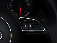 2014款 40TFSI 1.8T DCT Limousine舒适型