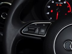 2014款 40TFSI 1.8T DCT Limousine舒适型
