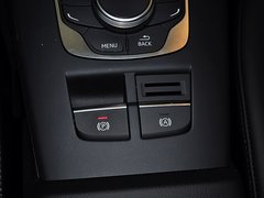 2014款 40TFSI 1.8T DCT Limousine舒适型