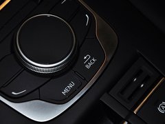 2014款 40TFSI 1.8T DCT Limousine舒适型