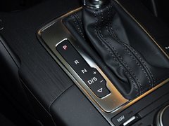 2014款 40TFSI 1.8T DCT Limousine舒适型