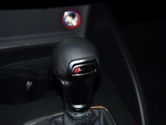 2014款 40TFSI 1.8T DCT Limousine舒适型