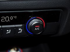 2014款 40TFSI 1.8T DCT Limousine舒适型