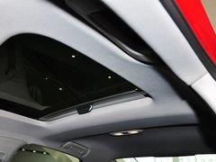 2014款 40TFSI 1.8T DCT Limousine舒适型