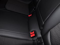 2014款 40TFSI 1.8T DCT Limousine舒适型