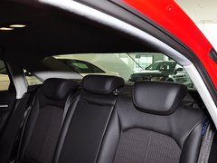 2014款 40TFSI 1.8T DCT Limousine舒适型