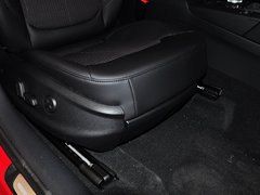 2014款 40TFSI 1.8T DCT Limousine舒适型