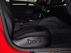 2014款 40TFSI 1.8T DCT Limousine舒适型