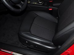 2014款 40TFSI 1.8T DCT Limousine舒适型