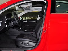 2014款 40TFSI 1.8T DCT Limousine舒适型